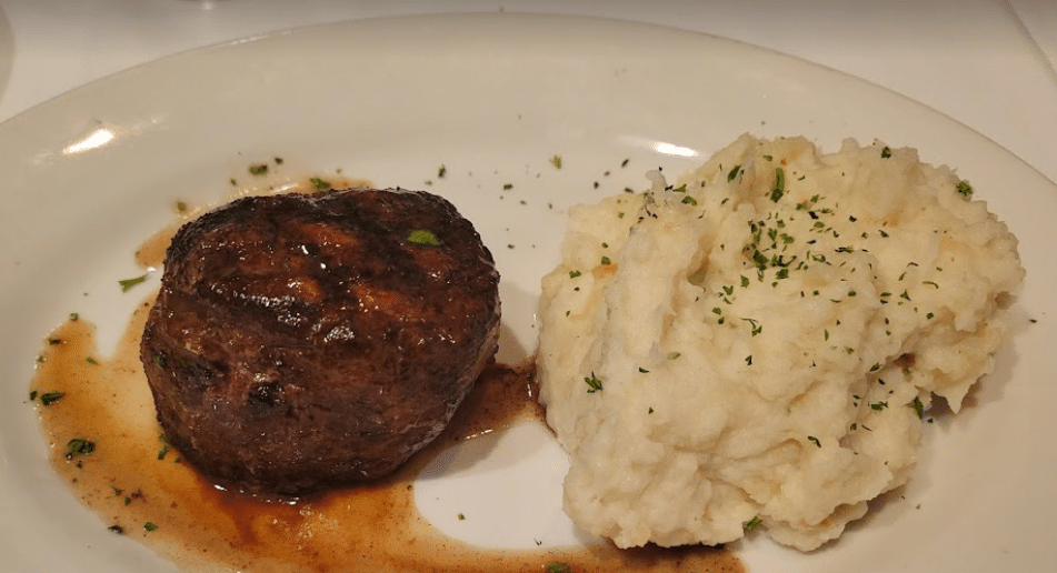 Morton's Woodland Hills Steakhouse