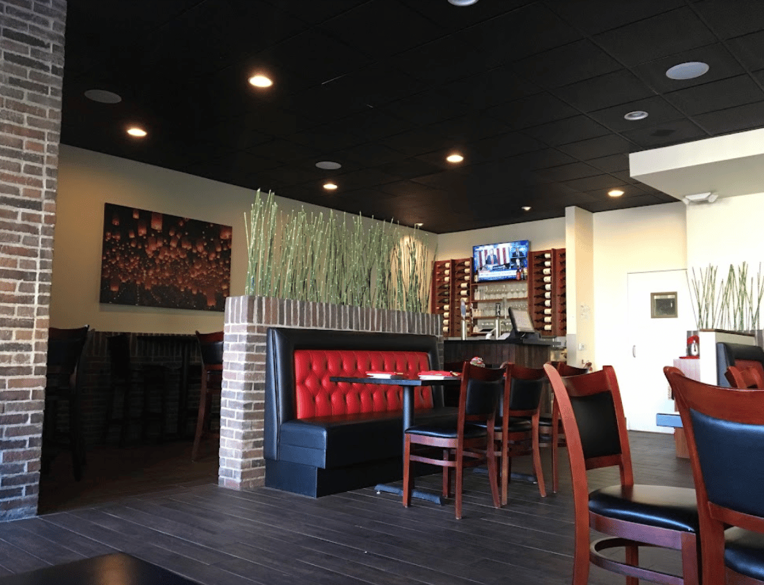 West Hills Thai Fusion Bistro West Hills Thai Fusion Bistro