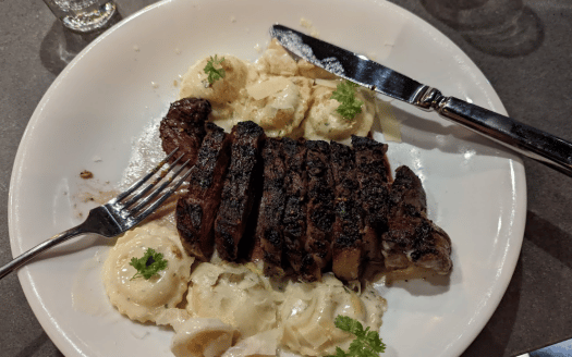 Joey Woodland Hills Restaurant