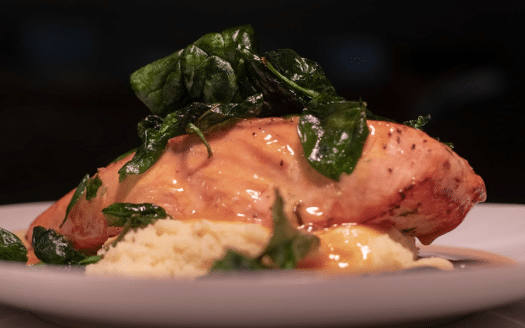 H.O.M Italian Woodland Hills