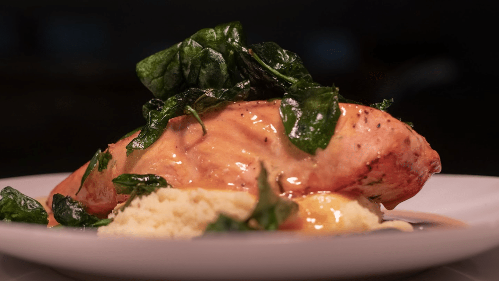 H.O.M Italian Woodland Hills