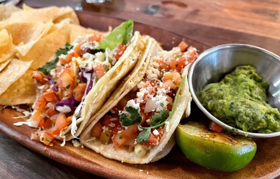 California Fish Grill California Fish Grill