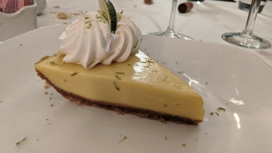 Morton's Woodland Hills Steakhouse