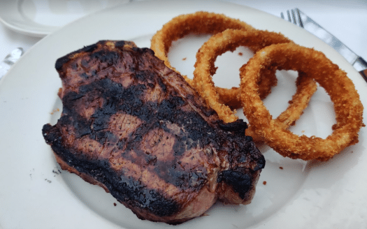 Monty's Woodland Hills