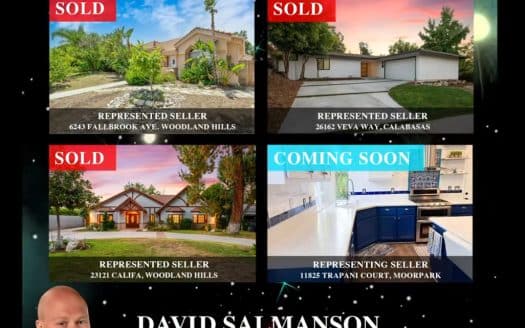 September 2022 real estate update for calabasas west hills and woodland hills