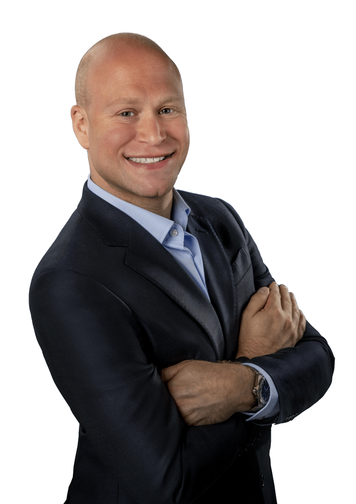 Winnetka Best Realtor and real estate agent David Salmanson
