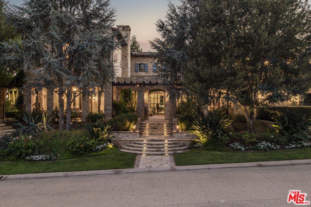 25304 Prado De La Felicidad, Calabasas, CA 91302