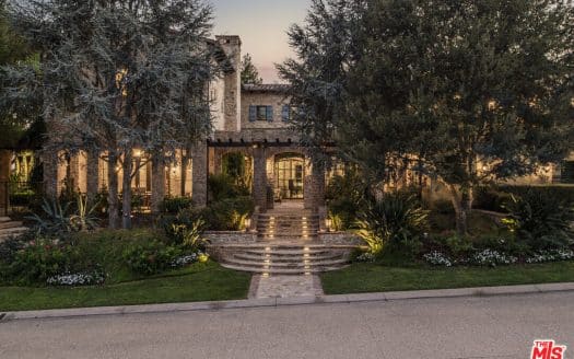 25304 Prado De La Felicidad, Calabasas, CA 91302
