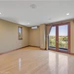 Modern Hillside Mansion