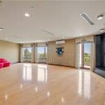 Modern Hillside Mansion