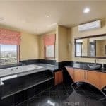 Modern Hillside Mansion