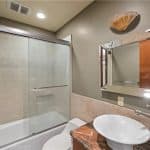 Modern Hillside Mansion