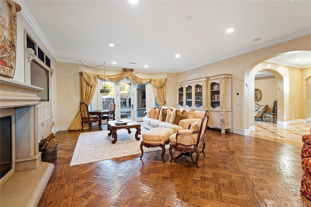 25304 Prado De La Felicidad, Calabasas, CA 91302