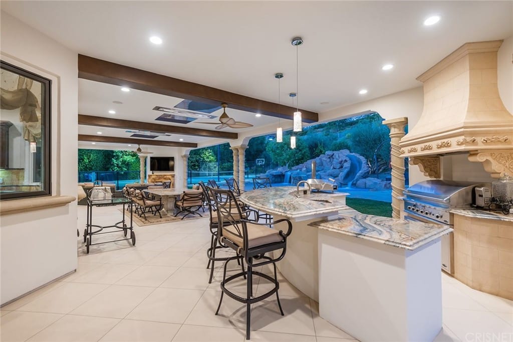 25304 Prado De La Felicidad, Calabasas, CA 91302