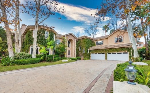 4261 TEMMA Ct, Calabasas, CA 91302