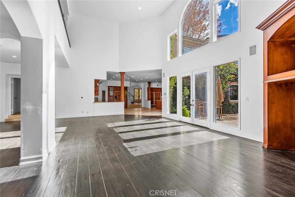 Oak Creek Estates Mansion