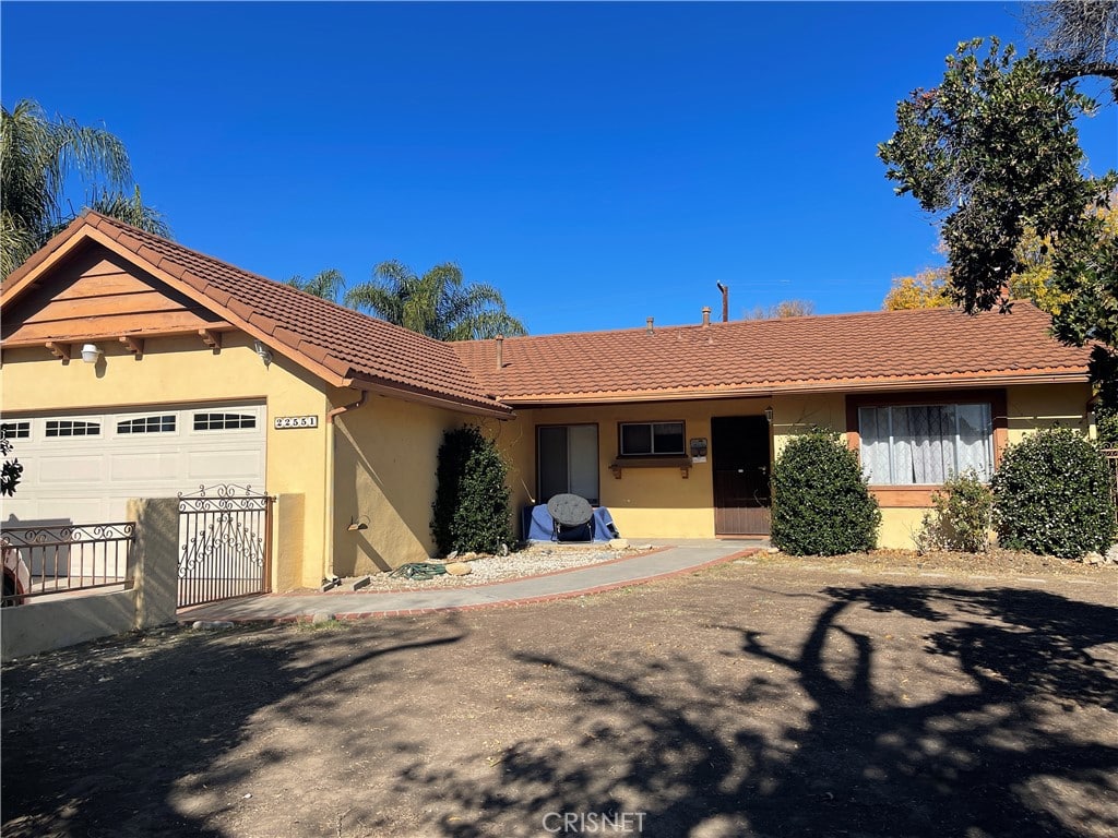 22551 Haynes St, West Hills, CA 91307