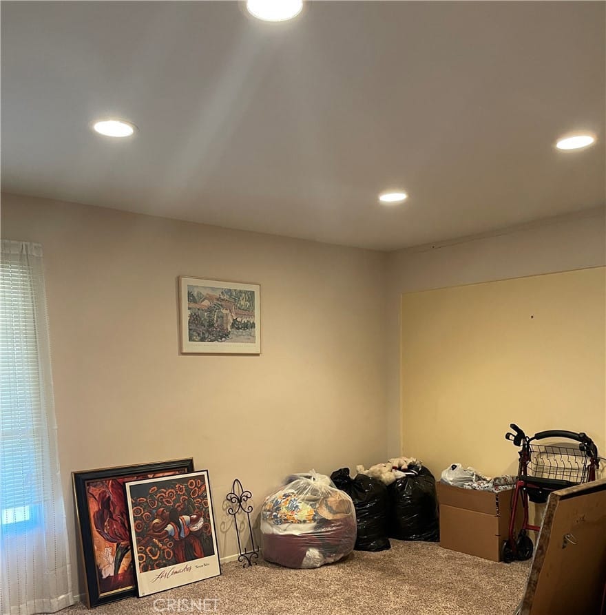 22551 HAYNES STREET, WEST HILLS, CA 91307