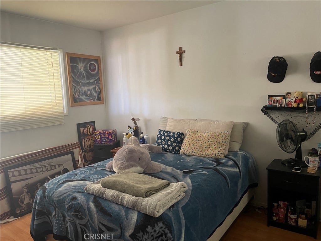 22551 HAYNES STREET, WEST HILLS, CA 91307