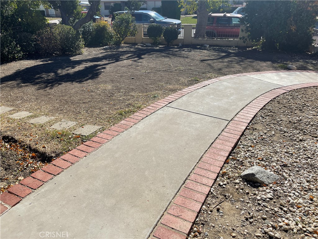 22551 HAYNES STREET, WEST HILLS, CA 91307