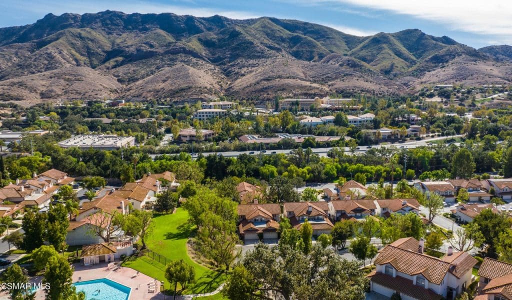 30104 Elizabeth Court, Agoura Hills, CA 91301