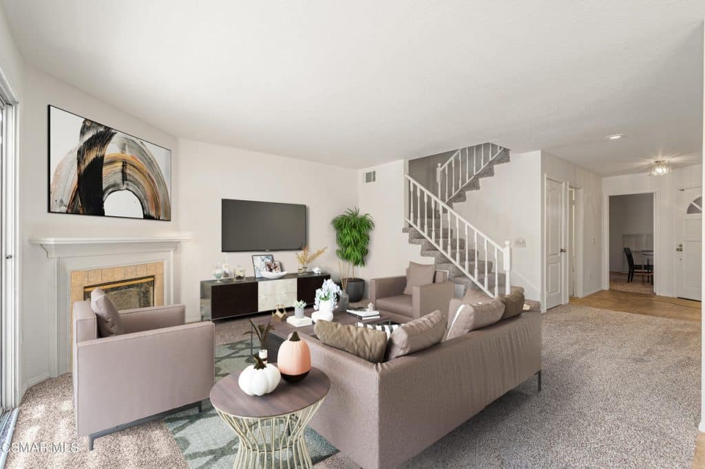 30104 Elizabeth Court, Agoura Hills, CA 91301