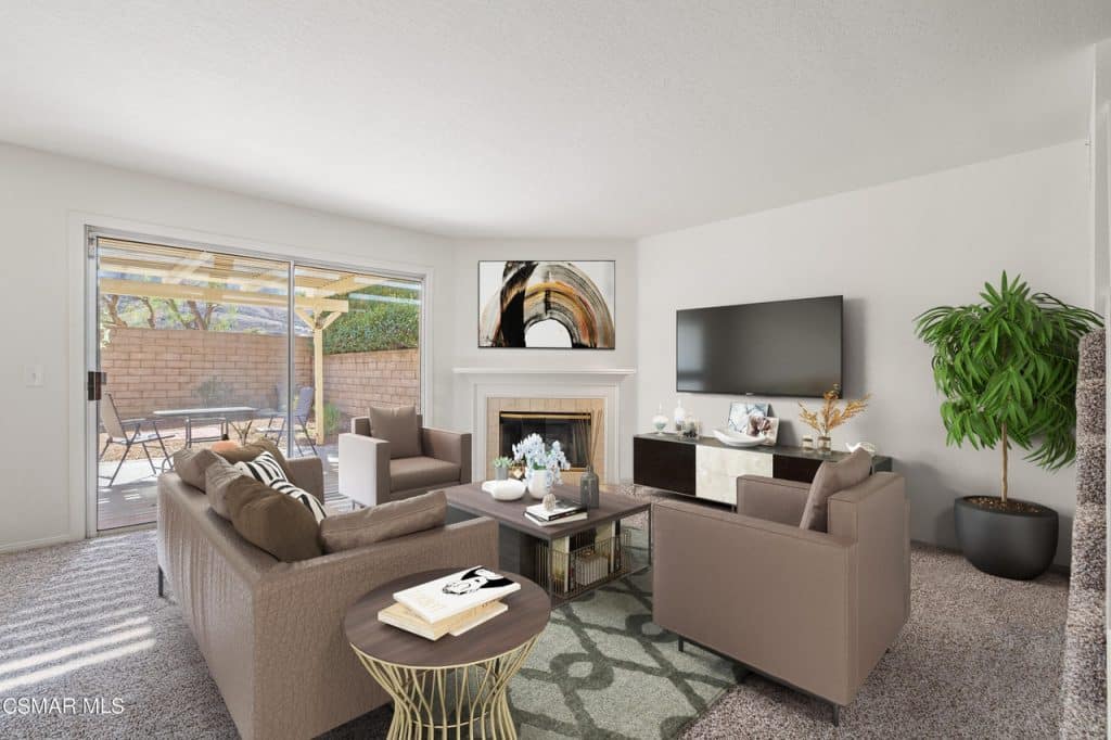 30104 Elizabeth Court, Agoura Hills, CA 91301