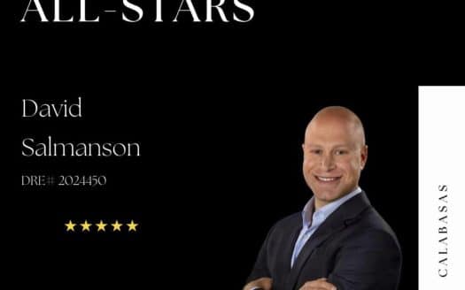Real Estate All-Stars honors the best realtors in Los Angeles