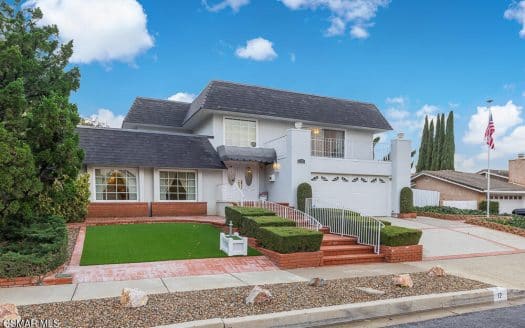 17 Ocatillo Ave, Newbury Park, CA 91320