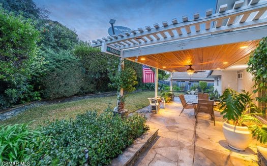 17 Ocatillo Ave, Thousand Oaks, CA 91320