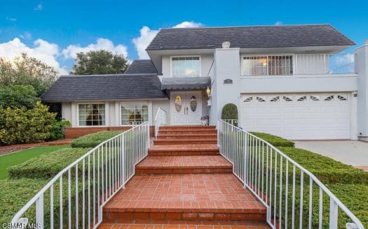 17 Ocatillo Ave, Thousand Oaks, CA 91320