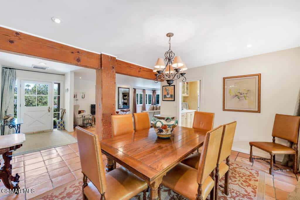 Private Ranch Style Pool Home