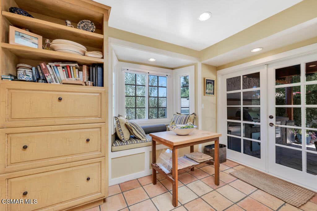 Private Ranch Style Pool Home