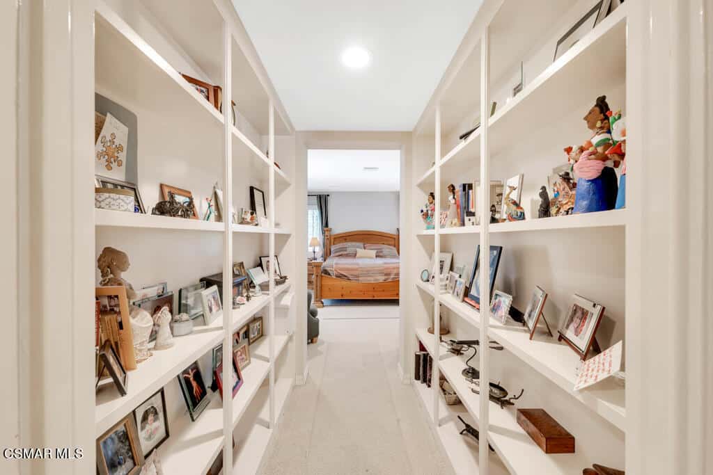 Private Ranch Style Pool Home