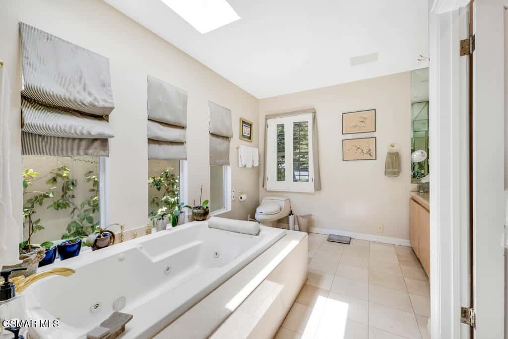 Private Ranch Style Pool Home