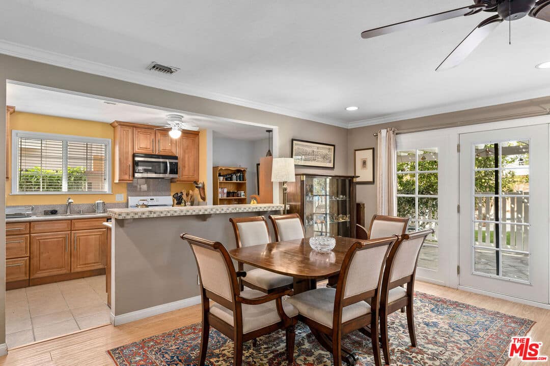 Stunning West Hills Pool Home