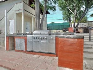 Classic Mid-Century Woodland Hills Pool Home