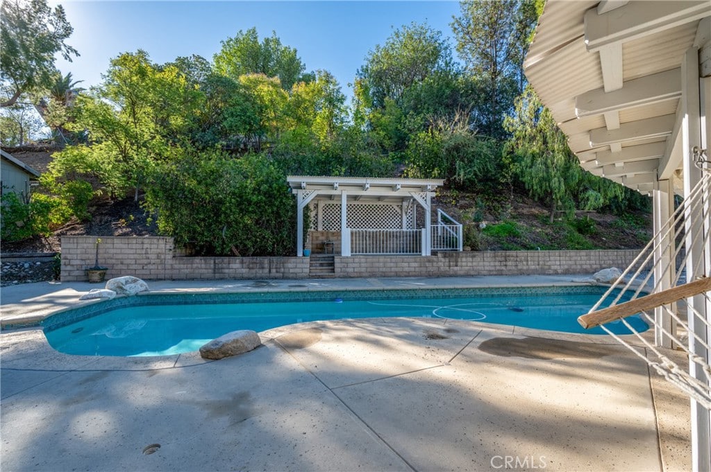 Carlton Terrace Stylish Charm Pool Home