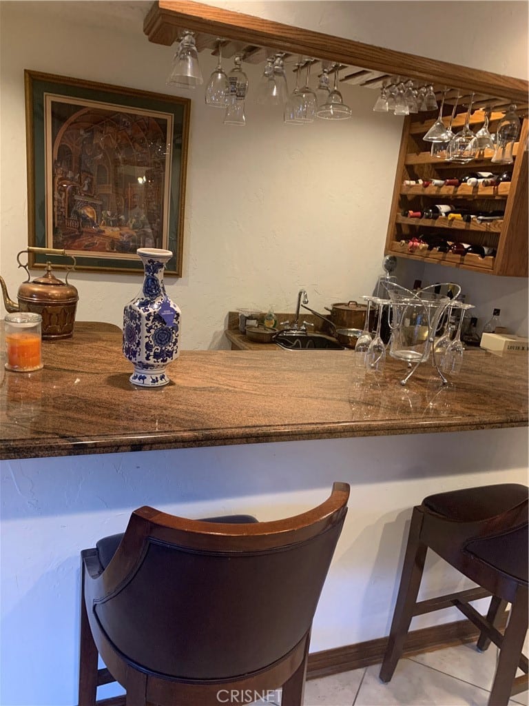 Exquisite West Hills Pool Home