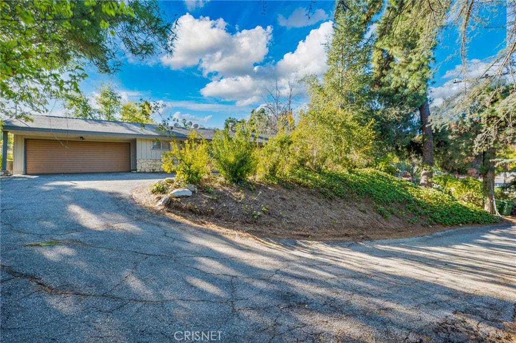 Wells Dr. Mid Century Pool Home