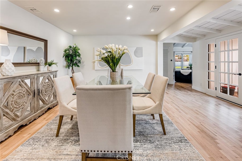 Single-Story Ranch-Style Pool Property