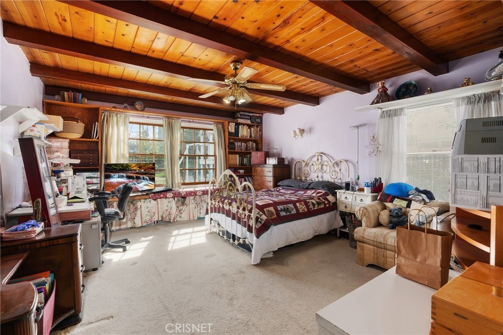 Walnut Acres single story pool home