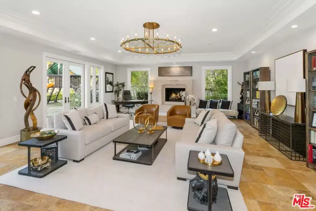 Abercrombie Ranch Estates Pool Home