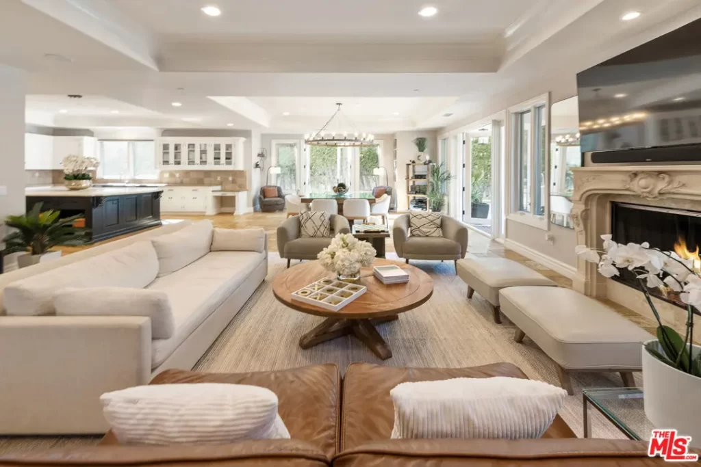 Abercrombie Ranch Estates Pool Home