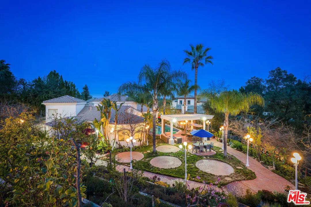 Clairidge Estates Pool Home