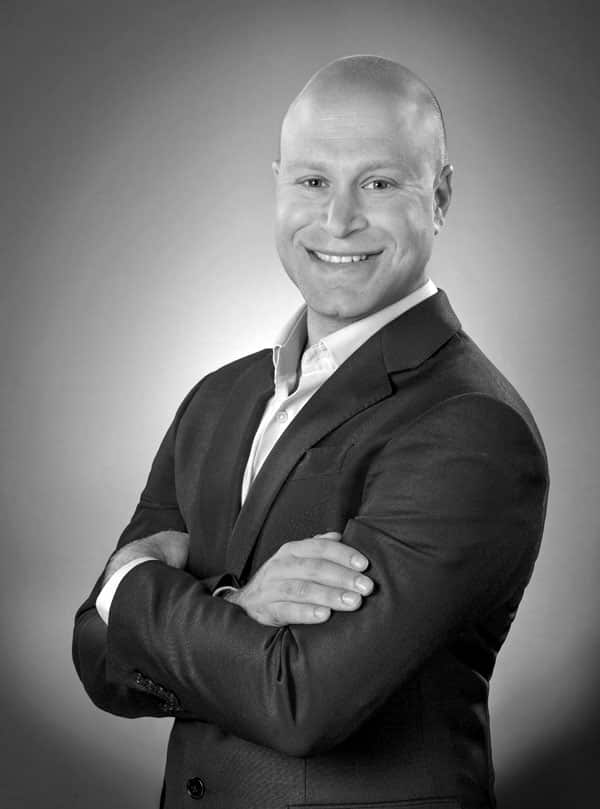 David Salmanson Calabasas Realtor
