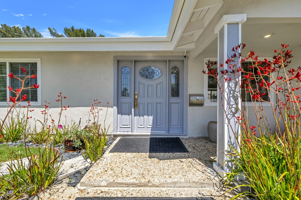 Home for rent in Woodland Hills