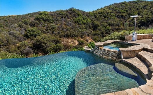 Calabasas Grand Estate