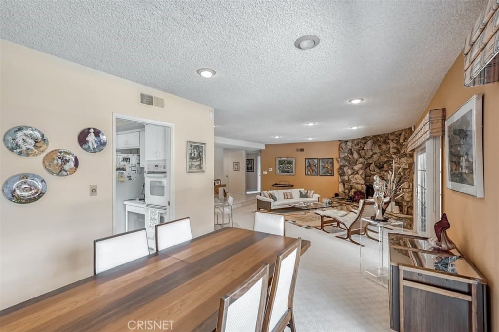 Mulwood mid century modern pool home