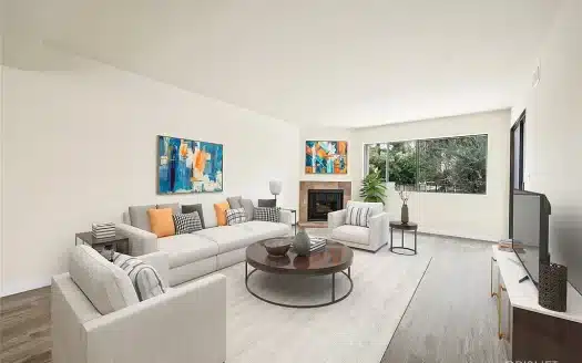 21650 Burbank Blvd UNIT 116, Woodland Hills, CA 91367